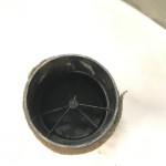 Wrangler JK JKU Center Dash Panel Air Vent Outlet A/C Heater Air Conditioning 07-10  