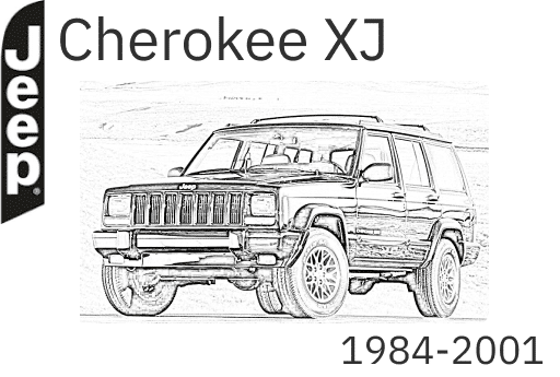 Jeep Cherokee XJ