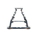Wrangler YJ 2.5 4 Cylinder Frame Grade A- Chassis 503137