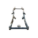 Wrangler YJ 2.5L Frame 4 Cylinder Grade B- Chassis 