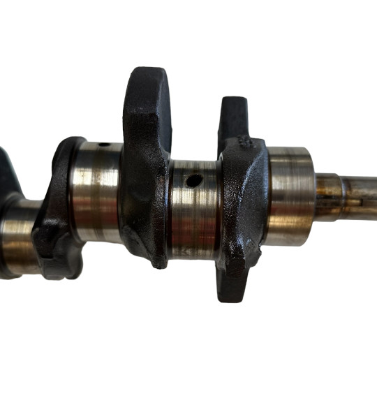 Jeep 4.0L Builder Crankshaft 6 Cylinder Engine 3003453 1987-1995
