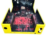 1976-1986 Jeep CJ7 Late Style Tub Body Grade C | OEM