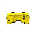 1976-1986 Jeep CJ7 Late Style Tub Body Grade C | OEM
