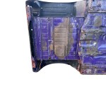 1976-1986 Jeep CJ7 Late Style Tub Body Grade C | OEM