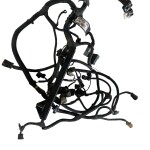 2002 Wrangler TJ Engine Wiring Harness 2.5L 4 Cyl 56041444AH