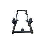 1997-2002 Jeep Wrangler TJ Frame - Grade A Chassis for 4.0L 6-Cylinder