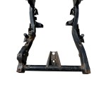 1997-2002 Jeep Wrangler TJ Frame - Grade A Chassis for 4.0L 6-Cylinder