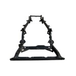 1997-2002 Jeep Wrangler TJ Frame - Grade A Chassis for 4.0L 6-Cylinder