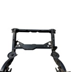 1997-2002 Jeep Wrangler TJ Frame - Grade A Chassis for 4.0L 6-Cylinder