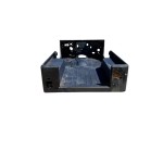 1987-1995 Wrangler YJ Tub - Blue | Solid Body | CJ7 Swap Candidate