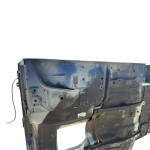 1987-1995 Wrangler YJ Tub - Blue | Solid Body | CJ7 Swap Candidate