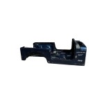 2002 Jeep Wrangler TJ Tub - Patriot Blue - Grade A- OEM Body