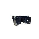2002 Jeep Wrangler TJ Tub - Patriot Blue - Grade A- OEM Body