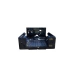 2002 Jeep Wrangler TJ Tub - Patriot Blue - Grade A- OEM Body