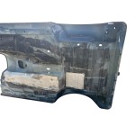 2002 Jeep Wrangler TJ Tub - Patriot Blue - Grade A- OEM Body