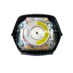 Wrangler TJ Air Bag Driver Side Steering Wheel 1998-2001 5GC51LAZAB