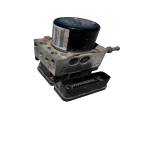 2008 Jeep Wrangler ABS Module Pump 52126282AC