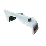 Jeep Wrangler TJ LJ Fender Passenger White OEM Factory