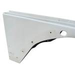 Jeep Wrangler TJ LJ Fender Passenger White OEM Factory