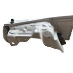 Jeep Wrangler TJ LJ Fender Passenger White OEM Factory