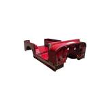1987-1995 Jeep Wrangler YJ Early Style Tub Body Grade A- Rust-Free | OEM