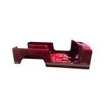1987-1995 Jeep Wrangler YJ Early Style Tub Body Grade A- Rust-Free | OEM