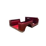 1987-1995 Jeep Wrangler YJ Early Style Tub Body Grade A- Rust-Free | OEM