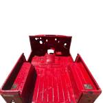 1987-1995 Jeep Wrangler YJ Early Style Tub Body Grade A- Rust-Free | OEM