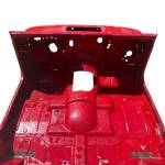 1987-1995 Jeep Wrangler YJ Early Style Tub Body Grade A- Rust-Free | OEM