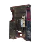 1987-1995 Jeep Wrangler YJ Early Style Tub Body Grade A- Rust-Free | OEM