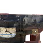 1987-1995 Jeep Wrangler YJ Early Style Tub Body Grade A- Rust-Free | OEM