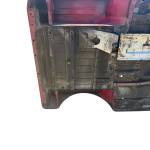 1987-1995 Jeep Wrangler YJ Early Style Tub Body Grade A- Rust-Free | OEM