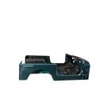 1987-1995 Jeep Wrangler YJ Late-Model Tub Body Grade A Rust-Free | OEM