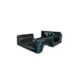 1987-1995 Jeep Wrangler YJ Late-Model Tub Body Grade A Rust-Free | OEM