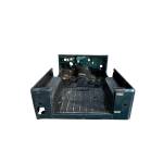 1987-1995 Jeep Wrangler YJ Late-Model Tub Body Grade A Rust-Free | OEM