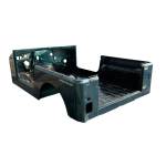 1987-1995 Jeep Wrangler YJ Late-Model Tub Body Grade A Rust-Free | OEM