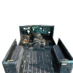1987-1995 Jeep Wrangler YJ Late-Model Tub Body Grade A Rust-Free | OEM