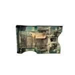 1987-1995 Jeep Wrangler YJ Late-Model Tub Body Grade A Rust-Free | OEM