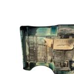 1987-1995 Jeep Wrangler YJ Late-Model Tub Body Grade A Rust-Free | OEM