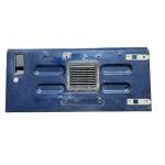 Wrangler TJ LJ Tailgate Tail Gate Blue with Vent 03-06