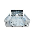 Late CJ7 Tub (1981-1986) - Grade A California Clean | PartsBreakers