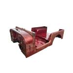 1976-1986 Jeep CJ7 Late Style Tub Body Grade B Solid Builder | OEM