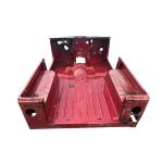 1976-1986 Jeep CJ7 Late Style Tub Body Grade B Solid Builder | OEM