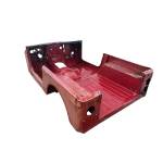 1976-1986 Jeep CJ7 Late Style Tub Body Grade B Solid Builder | OEM