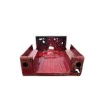 1976-1986 Jeep CJ7 Late Style Tub Body Grade B Solid Builder | OEM