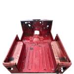 1976-1986 Jeep CJ7 Late Style Tub Body Grade B Solid Builder | OEM