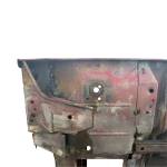 1976-1986 Jeep CJ7 Late Style Tub Body Grade B Solid Builder | OEM