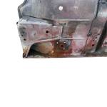 1976-1986 Jeep CJ7 Late Style Tub Body Grade B Solid Builder | OEM