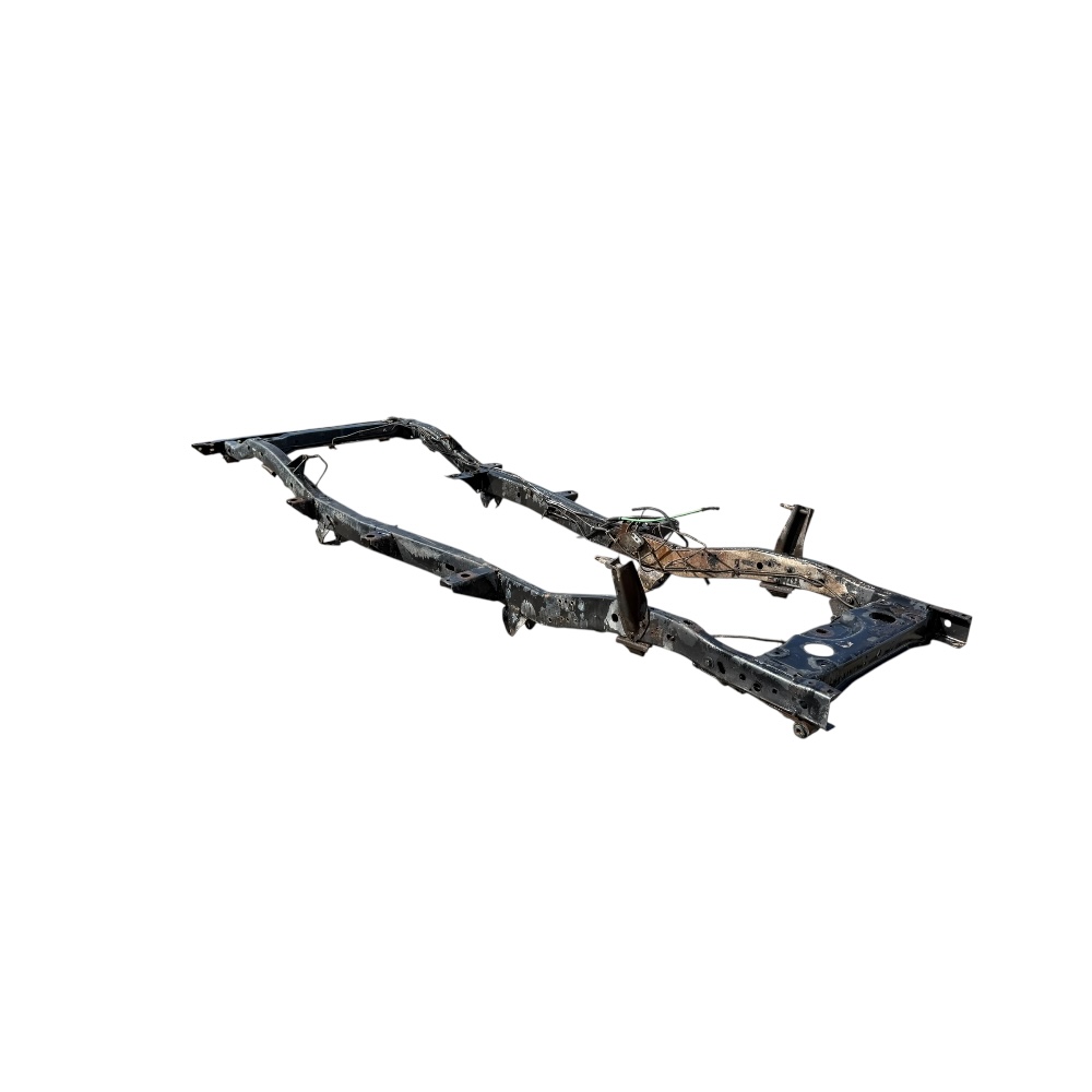 CJ7 Frame (1982-1986 Wide Track) - A Grade Rust-Free | PartsBreakers.com