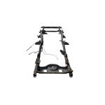 CJ7 Frame (1982-1986 Wide Track) - A Grade Rust-Free | PartsBreakers.com